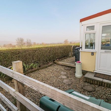 Twincote Villa Wooler Exterior photo