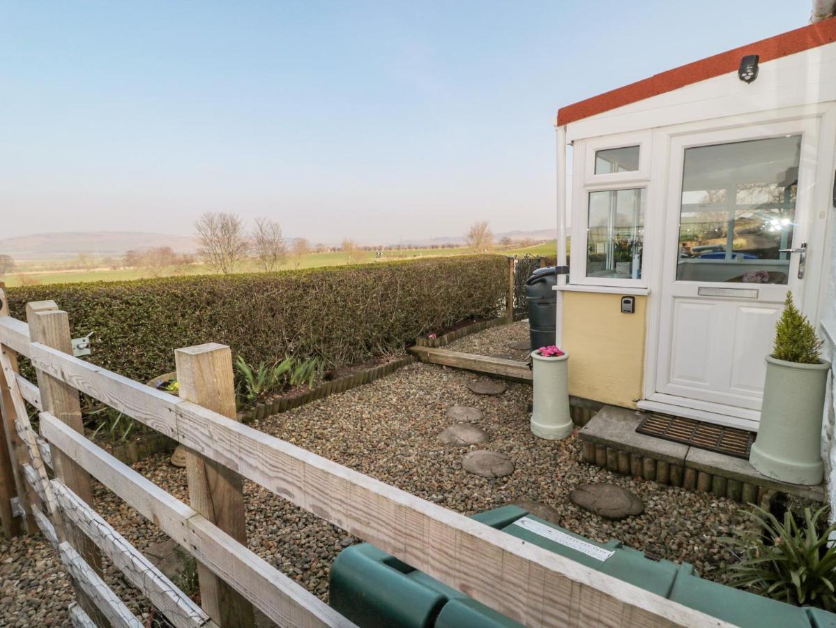 Twincote Villa Wooler Exterior photo
