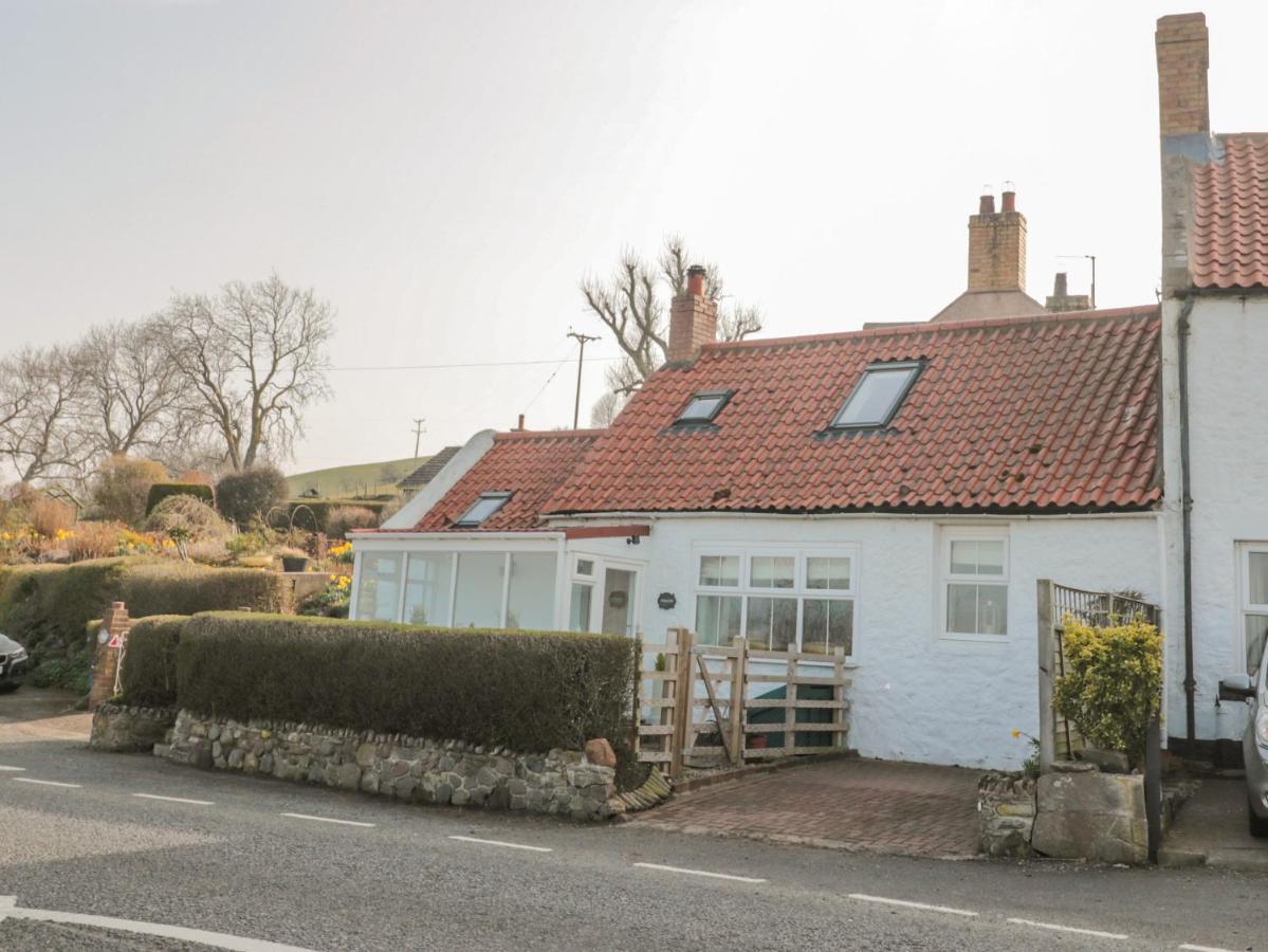 Twincote Villa Wooler Exterior photo