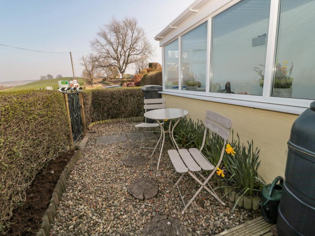 Twincote Villa Wooler Exterior photo