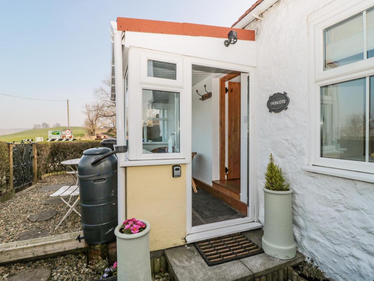 Twincote Villa Wooler Exterior photo