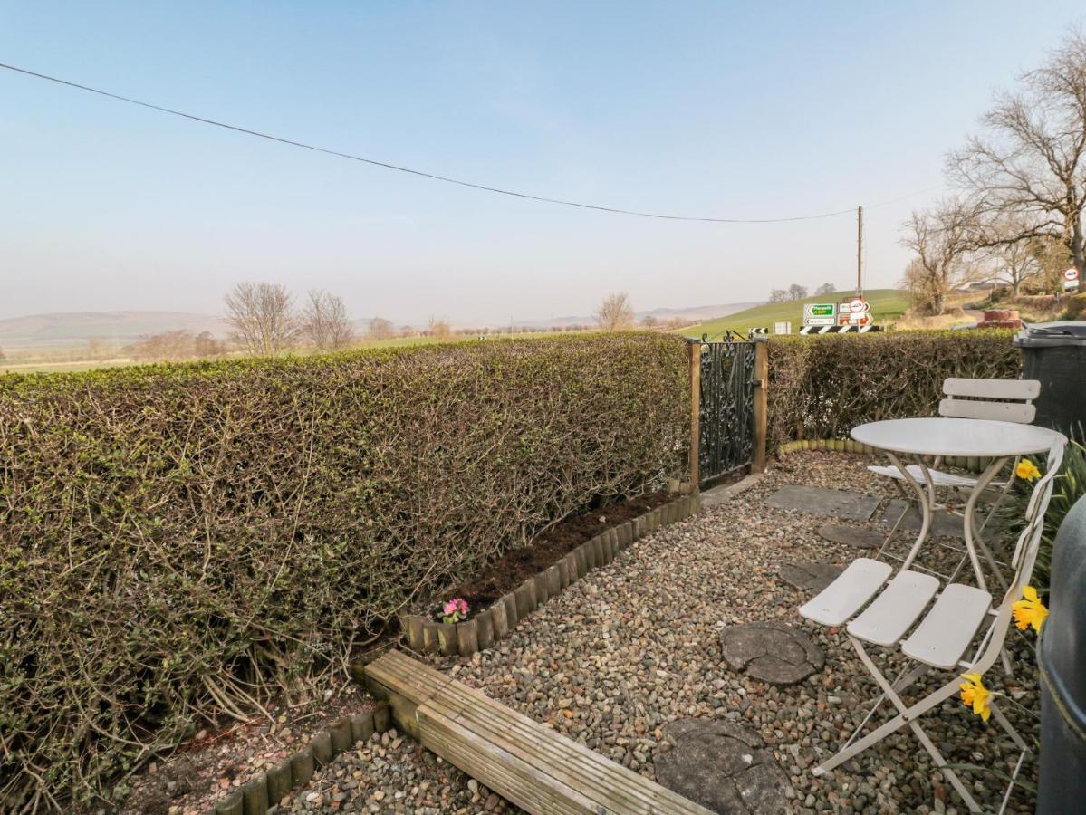 Twincote Villa Wooler Exterior photo