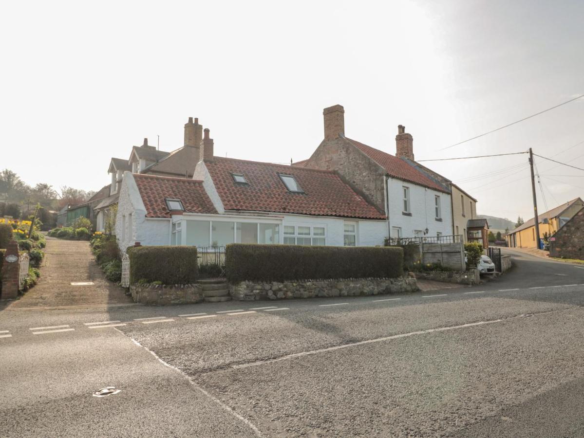 Twincote Villa Wooler Exterior photo