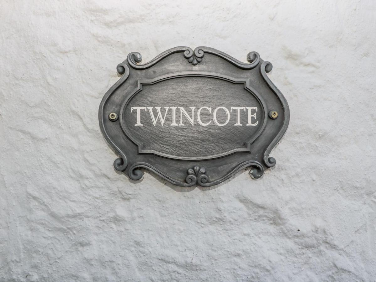 Twincote Villa Wooler Exterior photo